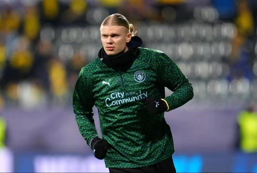 世界杯官方直播平台-哈兰德：博德闪耀的主场不容易攻克，很多球队去那里陷入困境