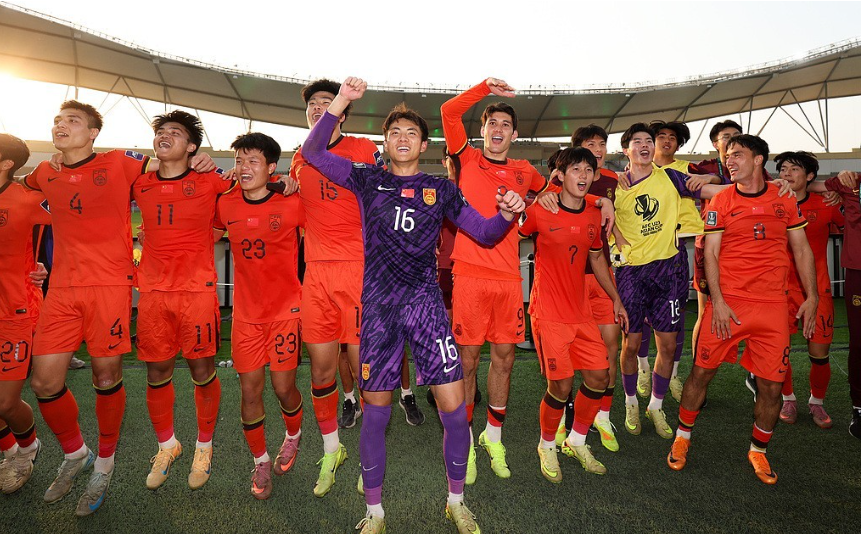 世界杯高清直播-U23亚洲杯结束第3天 下一届分档曝光：中国队升第三档 也有坏消息