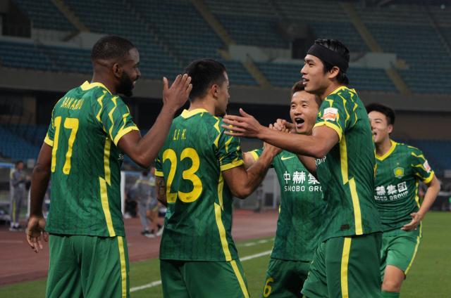 世界杯手机观看-【前瞻】广州遇残阵河南争3连胜  国安欲送河北首败