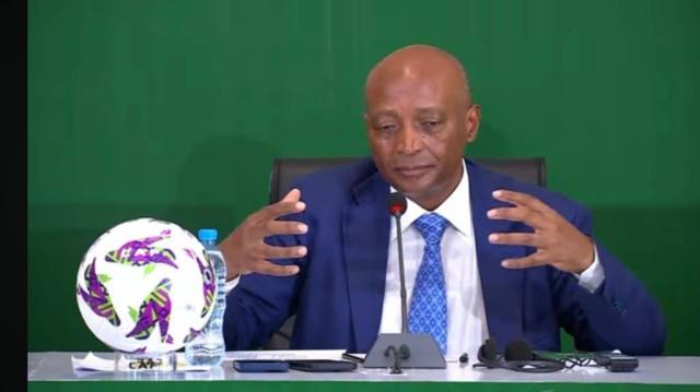 世界杯app下载-非洲杯要扩军28队，塞内加尔退赛闹剧引发规则修订