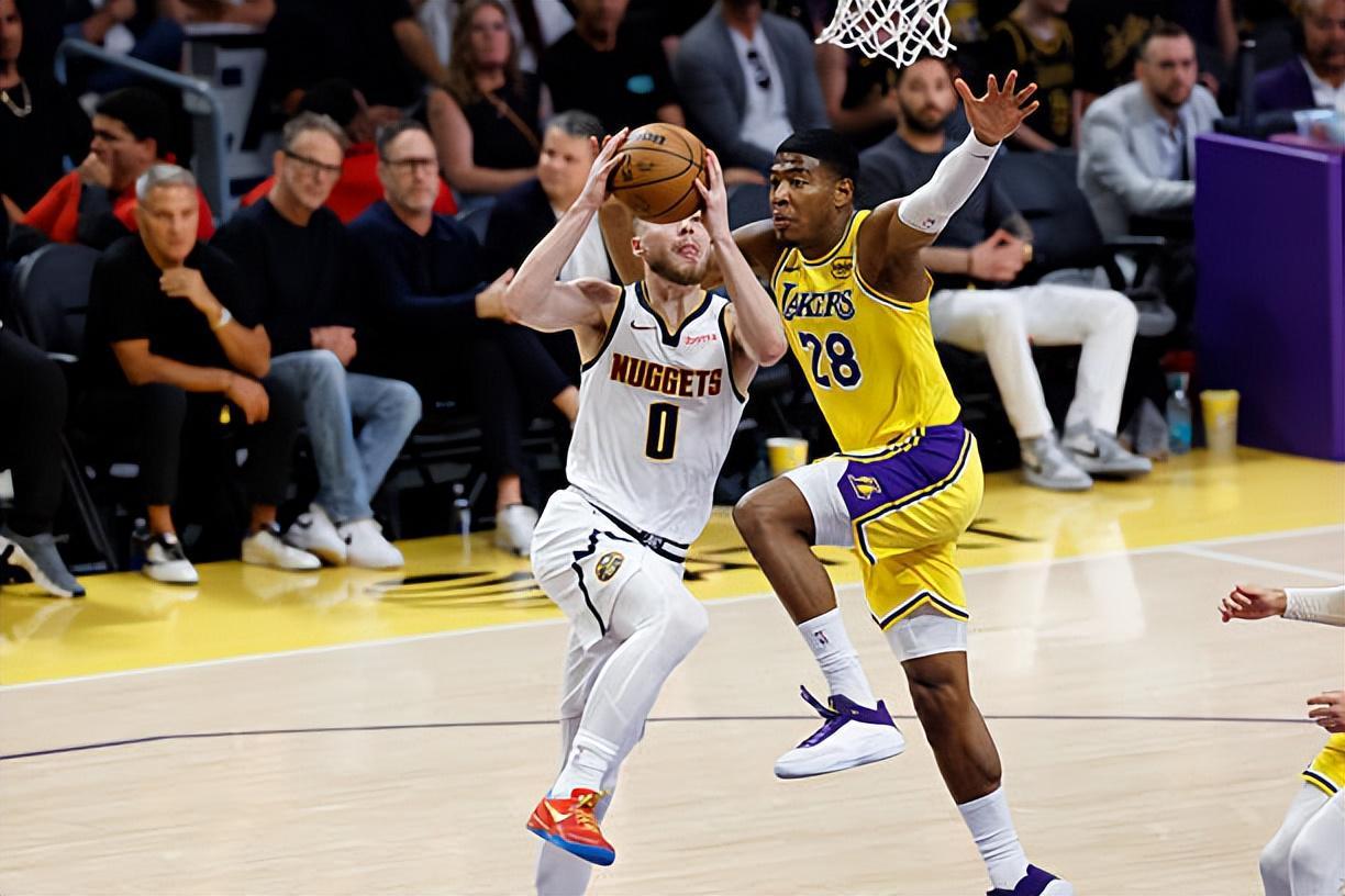 世界杯app下载-又一次打出了一塌糊涂的表现，掘金侧翼新星的情况真是令人担心？