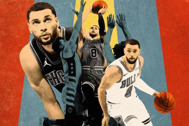 世界杯高清直播-联盟末节得分王！拉文越打越猛全明星没他不合适